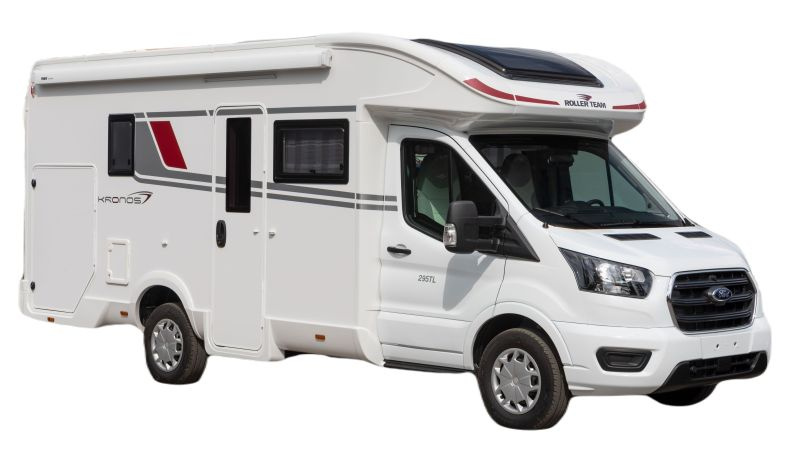 Roller Team Kronos 295TL