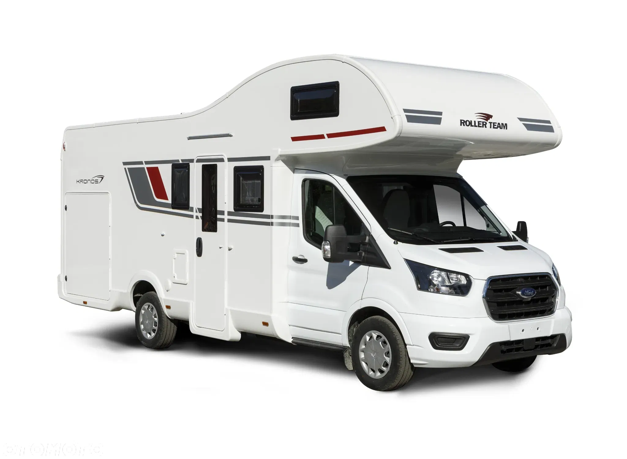 Roller Team Kronos 279M